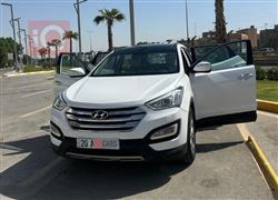 هیوندای سەنتافی